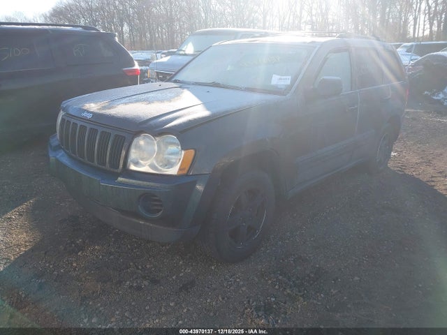 Aukcja sprzedaży 2005 Jeep Grand Cherokee Laredo, vin: 1J4GR48K05C529269, numer aukcji: 43970137