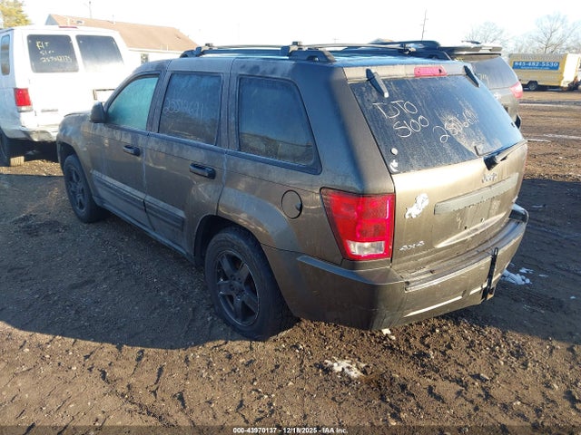 Aukcja sprzedaży 2005 Jeep Grand Cherokee Laredo, vin: 1J4GR48K05C529269, numer aukcji: 43970137