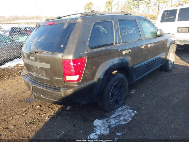 Aukcja sprzedaży 2005 Jeep Grand Cherokee Laredo, vin: 1J4GR48K05C529269, numer aukcji: 43970137