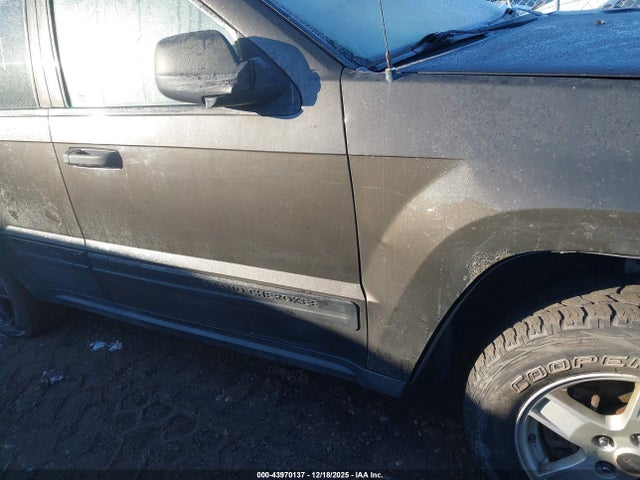 Aukcja sprzedaży 2005 Jeep Grand Cherokee Laredo, vin: 1J4GR48K05C529269, numer aukcji: 43970137