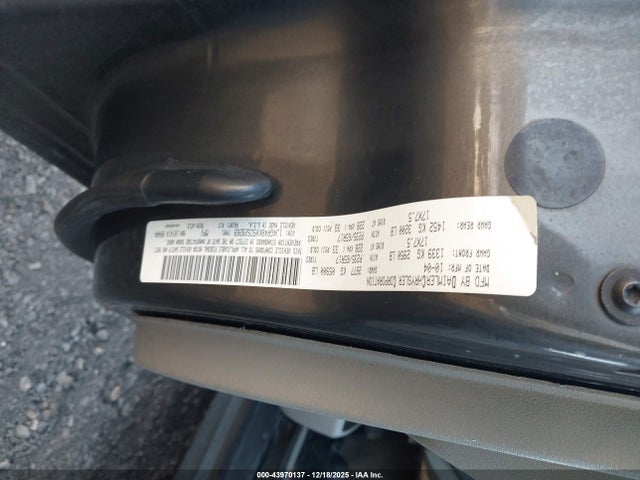 Aukcja sprzedaży 2005 Jeep Grand Cherokee Laredo, vin: 1J4GR48K05C529269, numer aukcji: 43970137