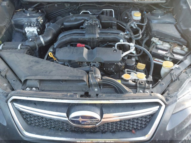 Продаж на аукціоні авто 2016 Subaru Crosstrek 2.0i Limited, vin: JF2GPALC0GH265858, номер лоту: 43970141