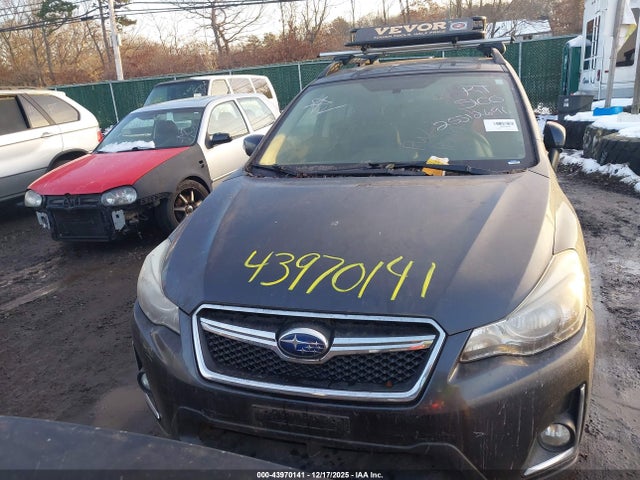 Продаж на аукціоні авто 2016 Subaru Crosstrek 2.0i Limited, vin: JF2GPALC0GH265858, номер лоту: 43970141