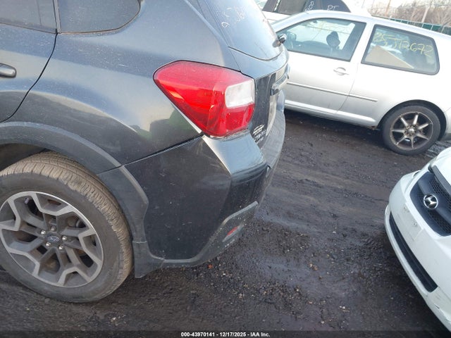 Продаж на аукціоні авто 2016 Subaru Crosstrek 2.0i Limited, vin: JF2GPALC0GH265858, номер лоту: 43970141