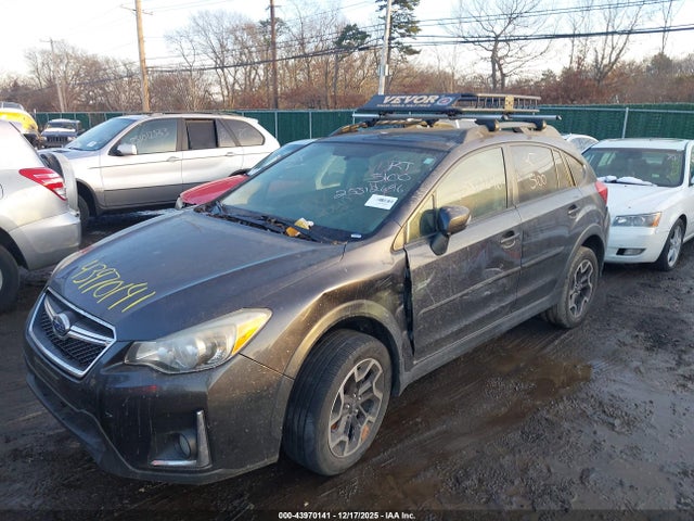 Продаж на аукціоні авто 2016 Subaru Crosstrek 2.0i Limited, vin: JF2GPALC0GH265858, номер лоту: 43970141