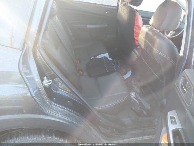 Продаж на аукціоні авто 2016 Subaru Crosstrek 2.0i Limited, vin: JF2GPALC0GH265858, номер лоту: 43970141