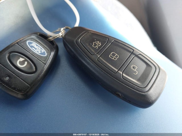 Ford C-max Hybrid Sel 2016 1FADP5BU8GL102882 Image 11
