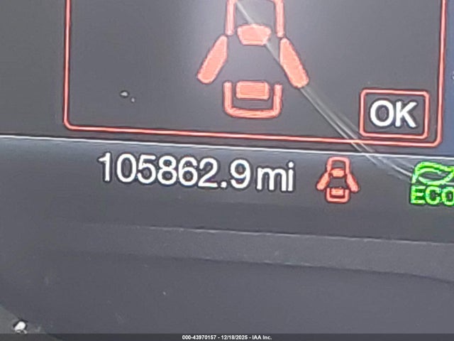 Ford C-max Hybrid Sel 2016 1FADP5BU8GL102882 Image 15