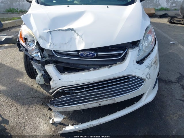Ford C-max Hybrid Sel 2016 1FADP5BU8GL102882 Image 6