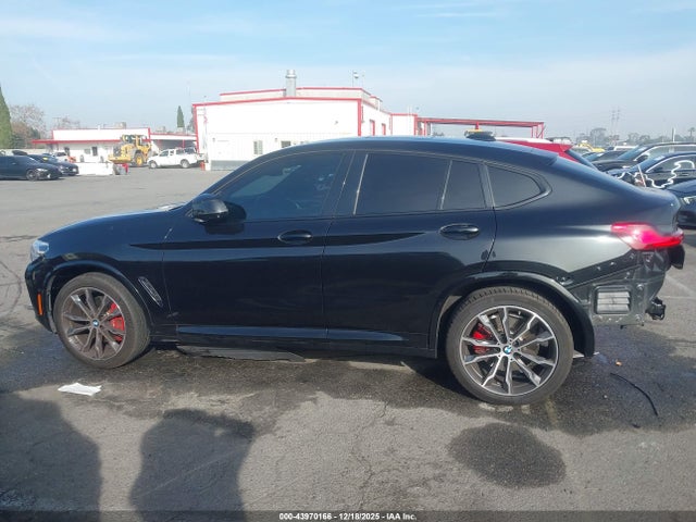 BMW X4 Xdrive30i 2021 5UX2V1C04M9E74368 Image 15