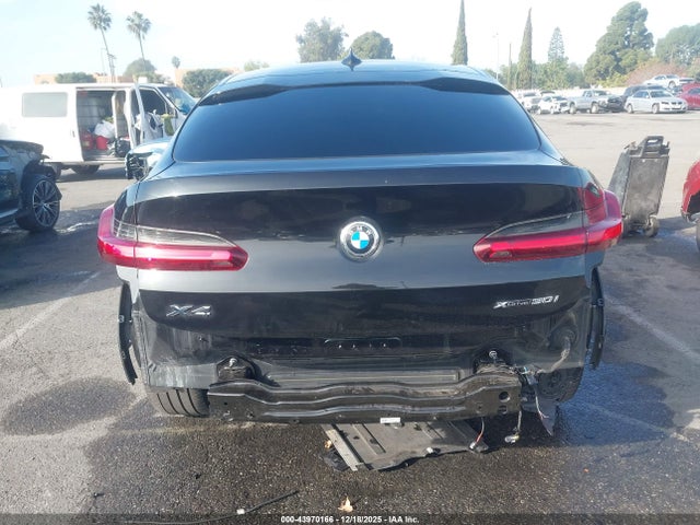 BMW X4 Xdrive30i 2021 5UX2V1C04M9E74368 Image 17