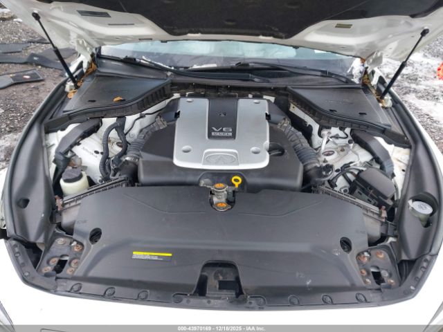 2014 INFINITI Q50 JN1BV7AR9EM706810 Photo 9