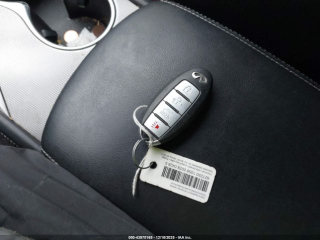 2014 INFINITI Q50 JN1BV7AR9EM706810 Photo 10