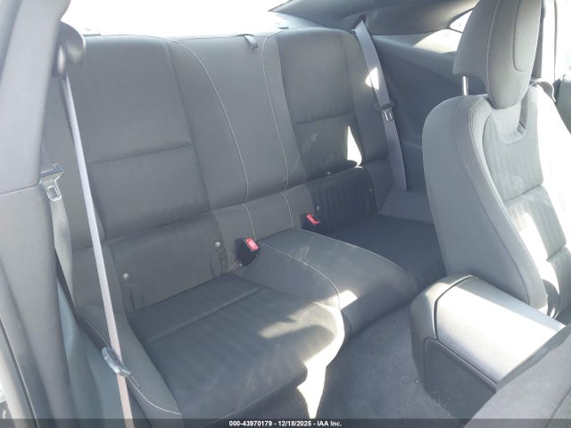 Chevrolet Camaro 2ls 2015 2G1FB1E3XF9266727 Image 8