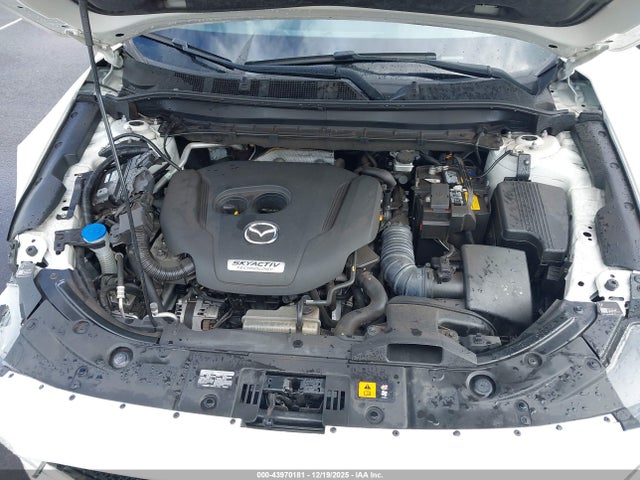 Aukcja sprzedaży 2019 Mazda Cx-5 Grand Touring Reserve, vin: JM3KFBDY8K0584306, numer aukcji: 43970181
