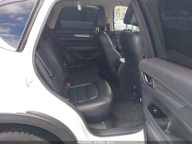 Aukcja sprzedaży 2019 Mazda Cx-5 Grand Touring Reserve, vin: JM3KFBDY8K0584306, numer aukcji: 43970181