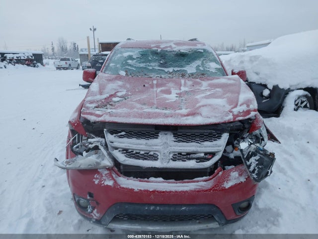 Dodge Journey Se Awd 2019 3C4PDDBG5KT702017 Image 12