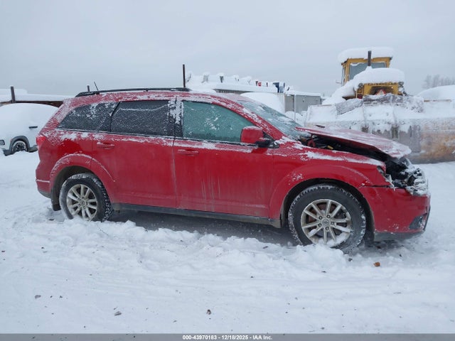 Dodge Journey Se Awd 2019 3C4PDDBG5KT702017 Image 13