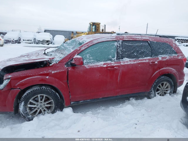 Dodge Journey Se Awd 2019 3C4PDDBG5KT702017 Image 14