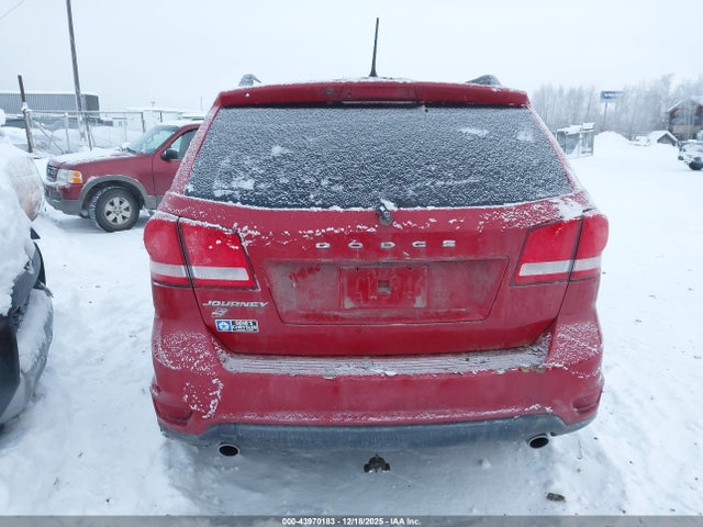 Dodge Journey Se Awd 2019 3C4PDDBG5KT702017 Image 16