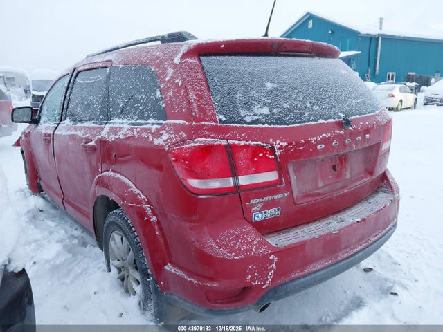Dodge Journey Se Awd 2019 3C4PDDBG5KT702017 Image 3