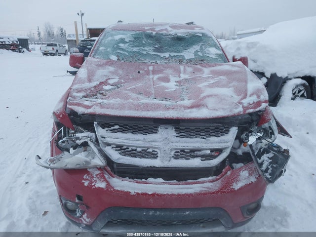 Dodge Journey Se Awd 2019 3C4PDDBG5KT702017 Image 6