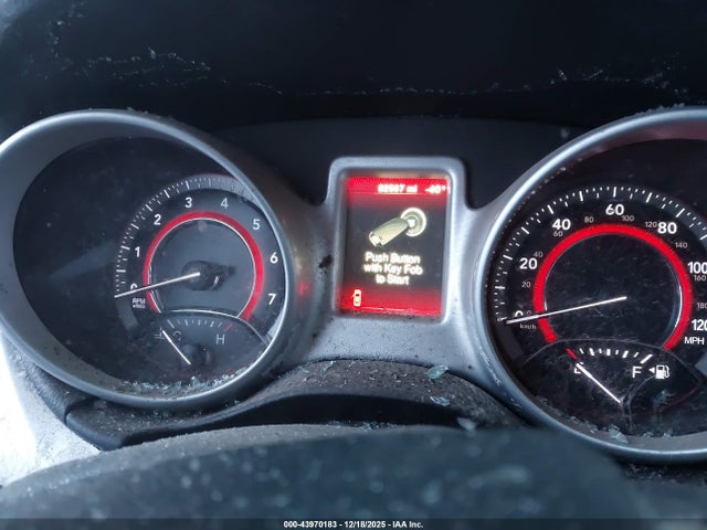 Dodge Journey Se Awd 2019 3C4PDDBG5KT702017 Image 7