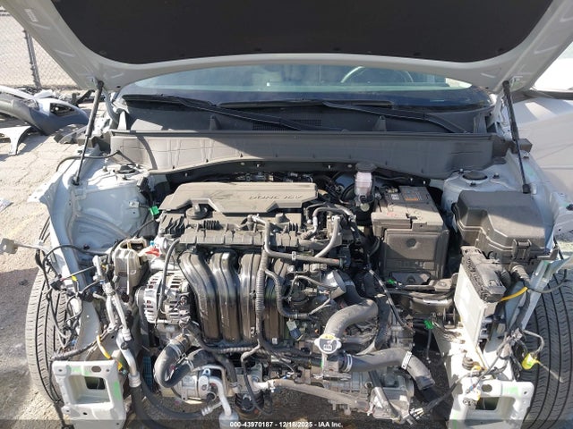 Hyundai Kona Sel 2024 KM8HB3ABXRU182810 Image 10