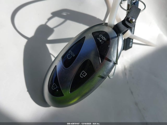 Hyundai Kona Sel 2024 KM8HB3ABXRU182810 Image 11