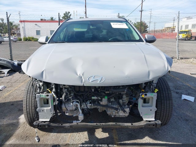 Hyundai Kona Sel 2024 KM8HB3ABXRU182810 Image 13