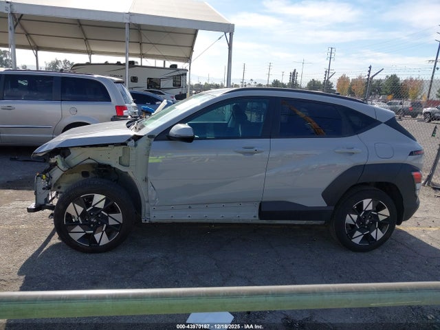 Hyundai Kona Sel 2024 KM8HB3ABXRU182810 Image 15