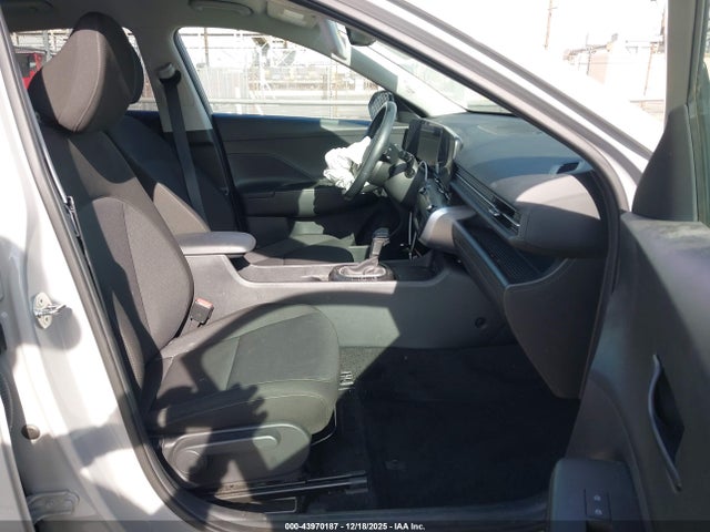 Hyundai Kona Sel 2024 KM8HB3ABXRU182810 Image 5