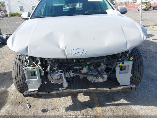 Hyundai Kona Sel 2024 KM8HB3ABXRU182810 Image 6