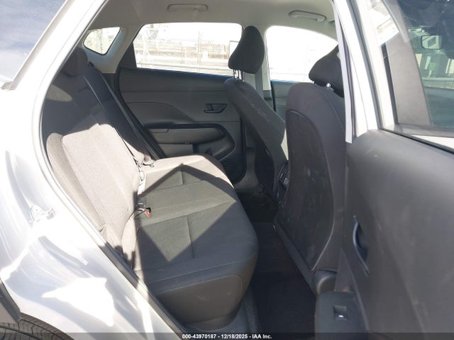 Hyundai Kona Sel 2024 KM8HB3ABXRU182810 Image 8
