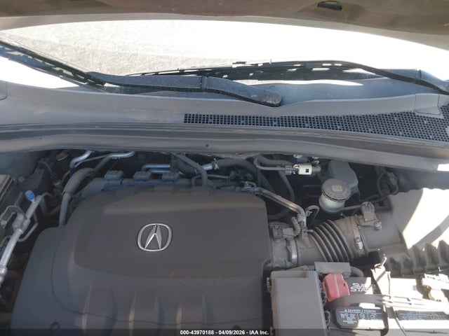 Aukcja sprzedaży 2013 Acura Mdx, vin: 2HNYD2H29DH523778, numer aukcji: 43970188