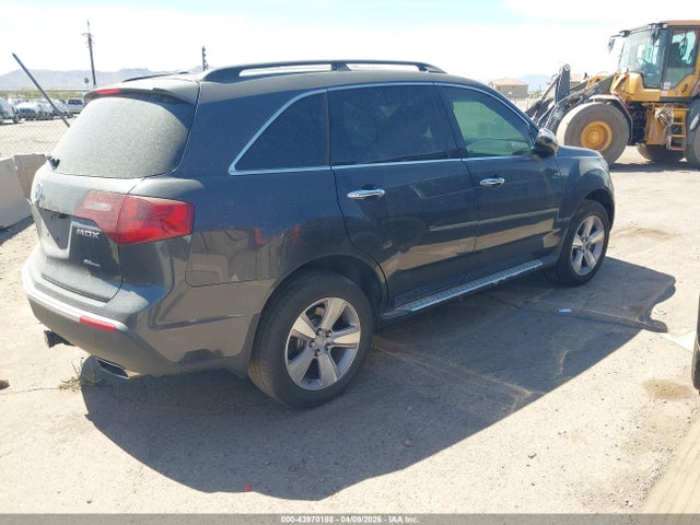 Aukcja sprzedaży 2013 Acura Mdx, vin: 2HNYD2H29DH523778, numer aukcji: 43970188