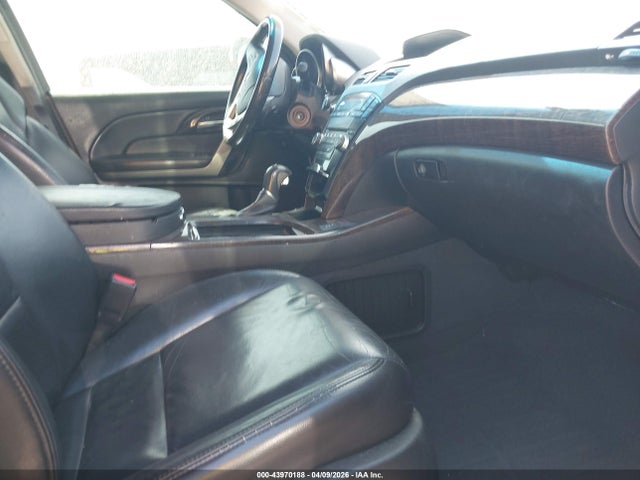 Aukcja sprzedaży 2013 Acura Mdx, vin: 2HNYD2H29DH523778, numer aukcji: 43970188
