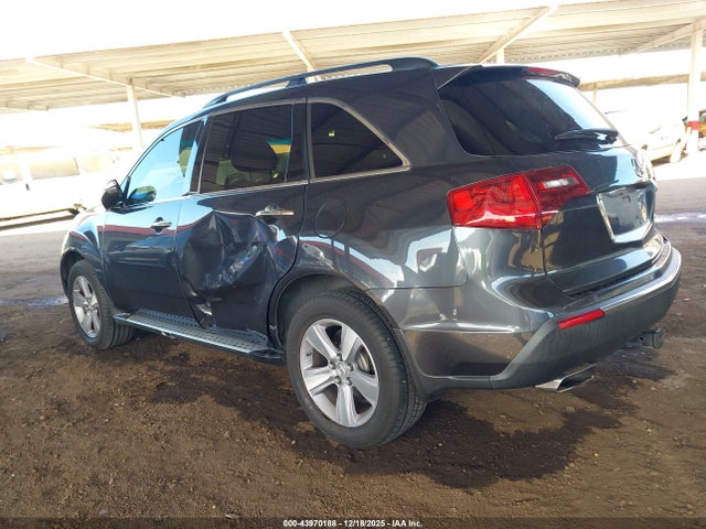 Aukcja sprzedaży 2013 Acura Mdx, vin: 2HNYD2H29DH523778, numer aukcji: 43970188