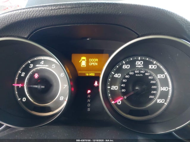 Aukcja sprzedaży 2013 Acura Mdx, vin: 2HNYD2H29DH523778, numer aukcji: 43970188