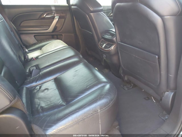 Aukcja sprzedaży 2013 Acura Mdx, vin: 2HNYD2H29DH523778, numer aukcji: 43970188