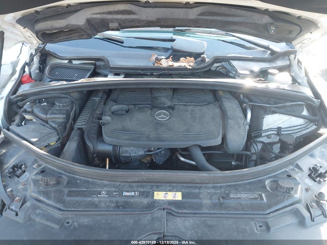 2012 MERCEDES-BENZ R 350 4JGCB5HE3CA154698 Photo 9
