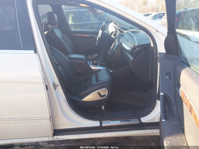 2012 MERCEDES-BENZ R 350 4JGCB5HE3CA154698 Photo 4