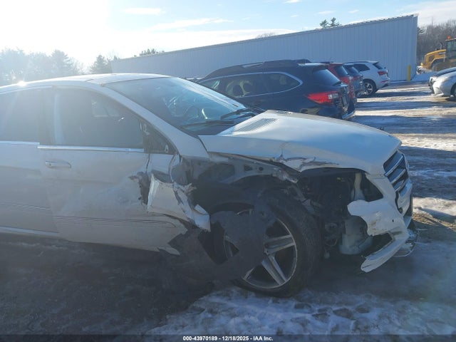 2012 MERCEDES-BENZ R 350 4JGCB5HE3CA154698 Photo 5