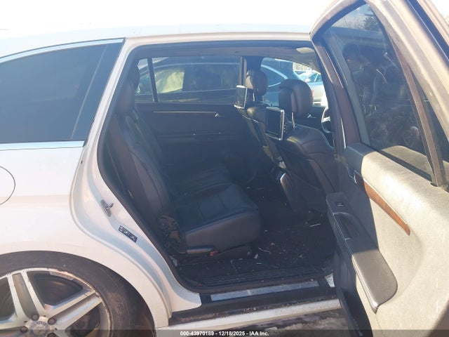 2012 MERCEDES-BENZ R 350 4JGCB5HE3CA154698 Photo 7