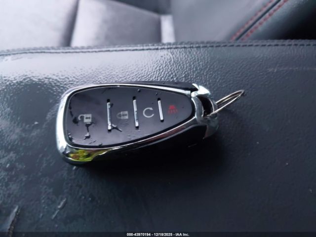 2017 CHEVROLET BOLT EV 1G1FX6S02H4183209 Photo 10