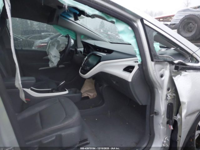 2017 CHEVROLET BOLT EV 1G1FX6S02H4183209 Photo 4