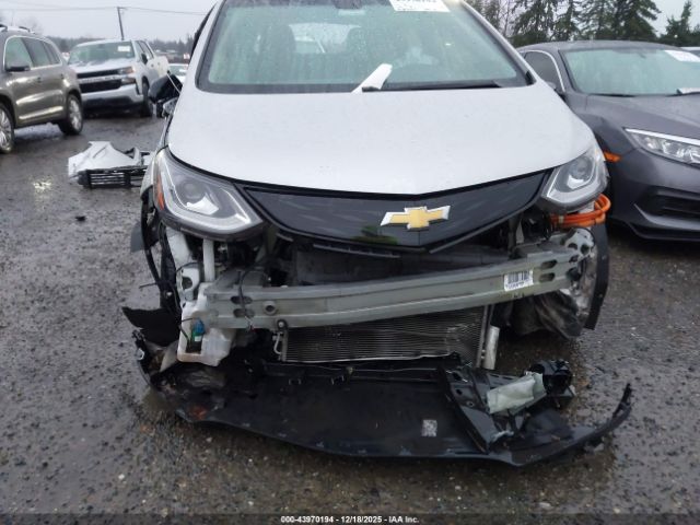2017 CHEVROLET BOLT EV 1G1FX6S02H4183209 Photo 5