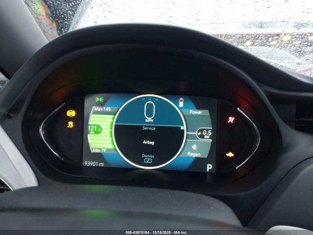 2017 CHEVROLET BOLT EV 1G1FX6S02H4183209 Photo 6