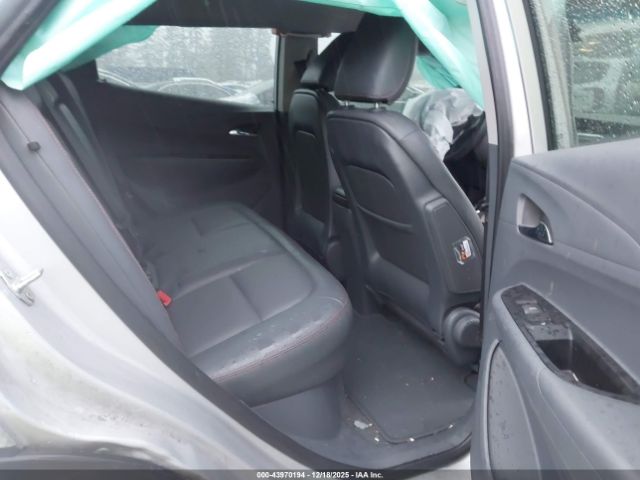 2017 CHEVROLET BOLT EV 1G1FX6S02H4183209 Photo 7
