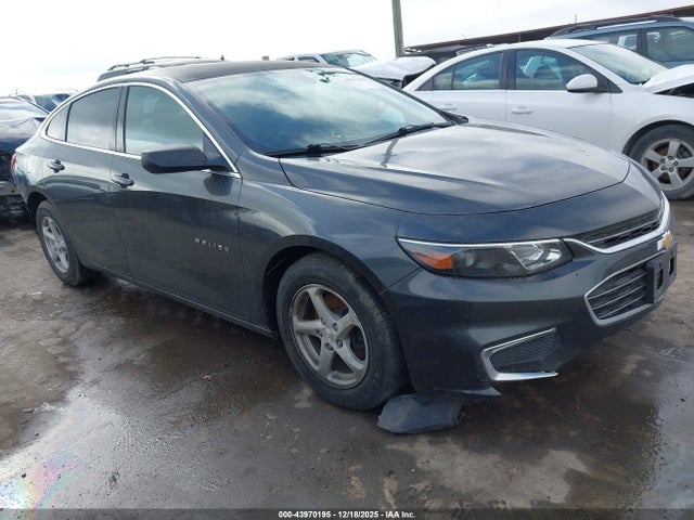 Chevrolet Malibu 1ls 2018 1G1ZB5ST4JF147774 Image 16